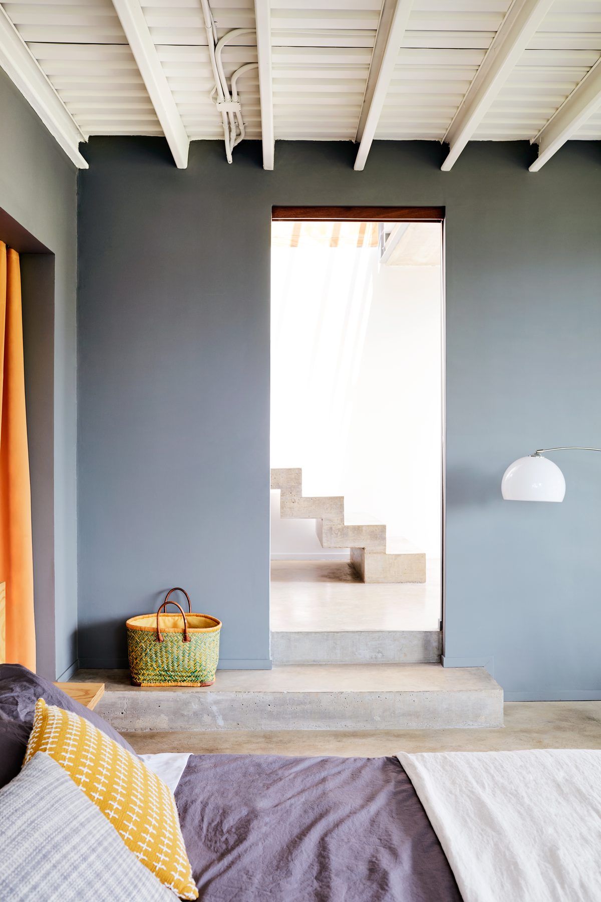 Casa Nonosi — residential architecture, San Antonio, Escazú, Costa Rica